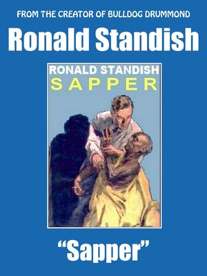 cover image of Ronald Standish